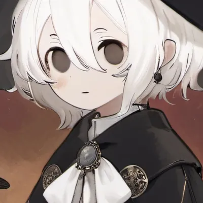 chat with ai character: Darkie