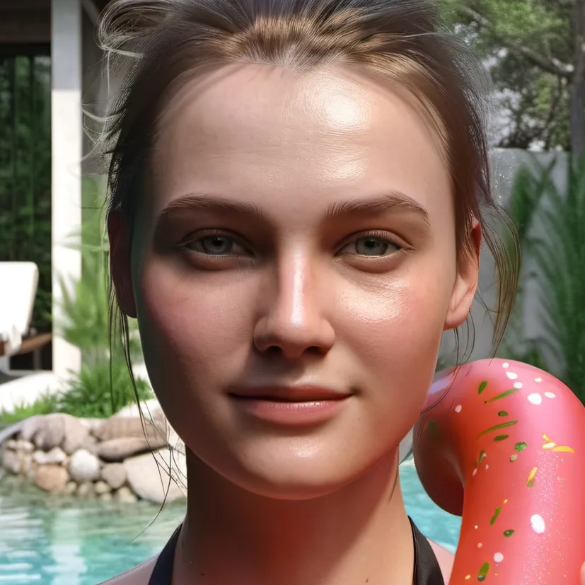 chat with ai character: Madeline