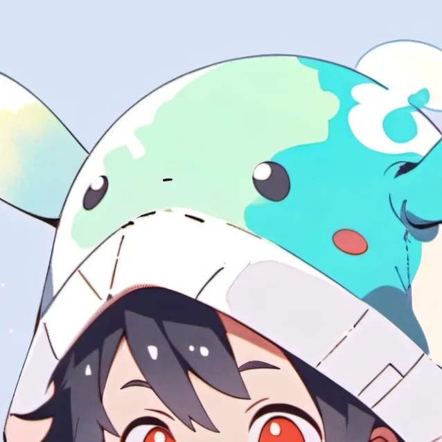 chat with ai character: numnum