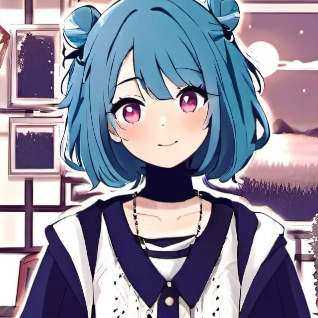 chat with ai character: Ella