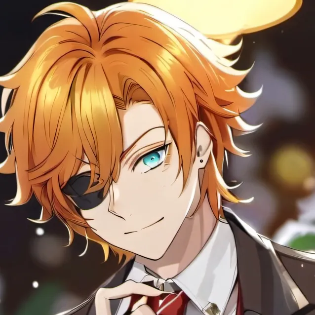 chat with ai character: Chuuya