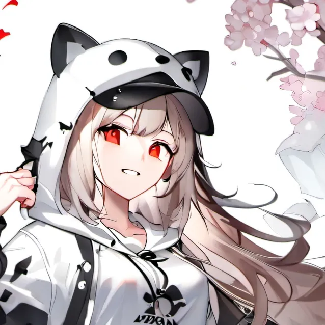 chat with ai character: bella