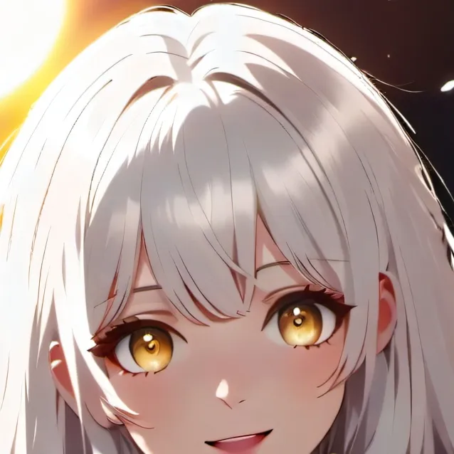 chat with ai character: sunny/sun