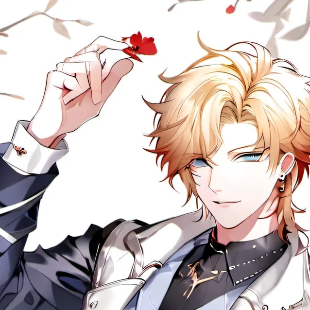 chat with ai character: prince zayn