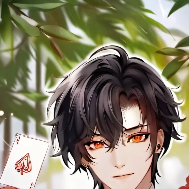 chat with ai character: prince Alex 