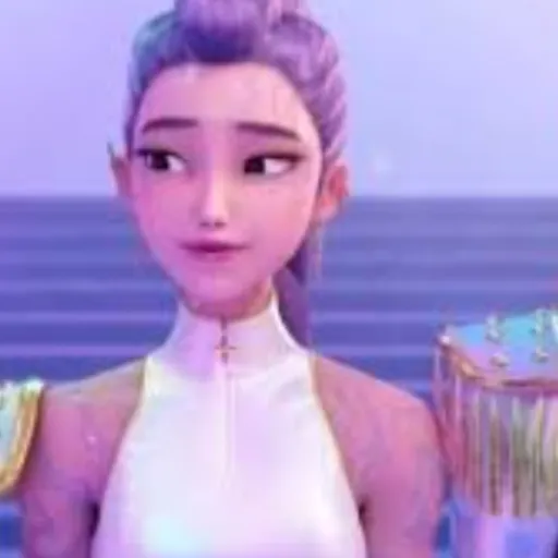 creator Rumi! 💜's avatar