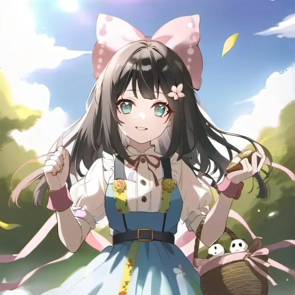 chat with ai character: lei Irish 