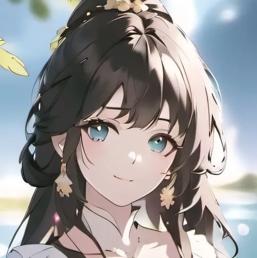 chat with ai character: May