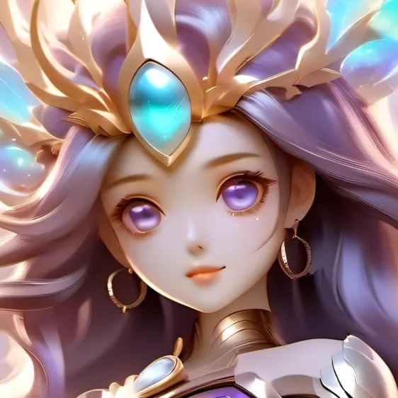 chat with ai character: Mha