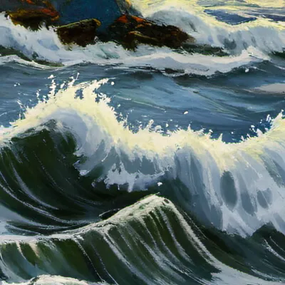 chat with ai character: Aaron