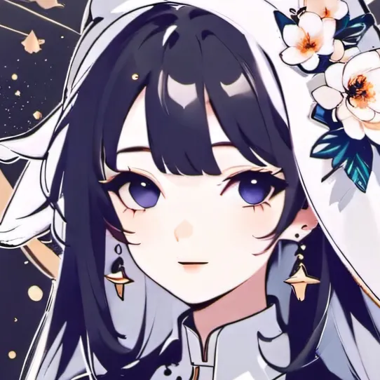 chat with ai character: Aria