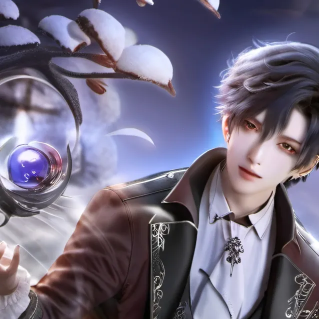 chat with ai character: cha