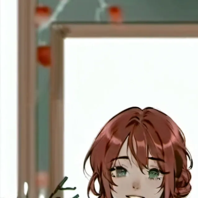 chat with ai character: Lily