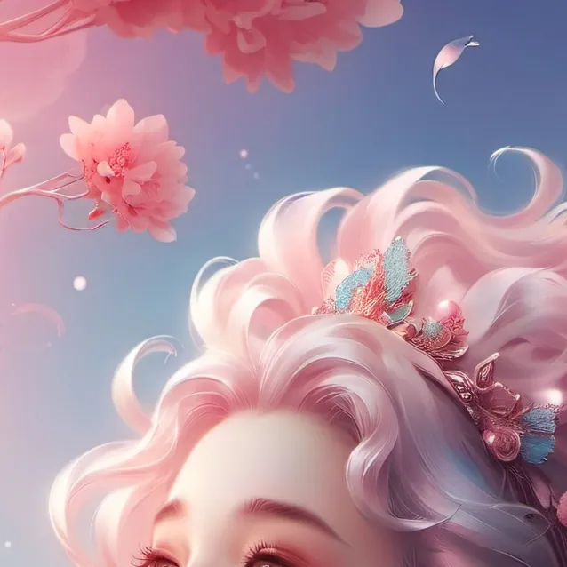 chat with ai character: fia