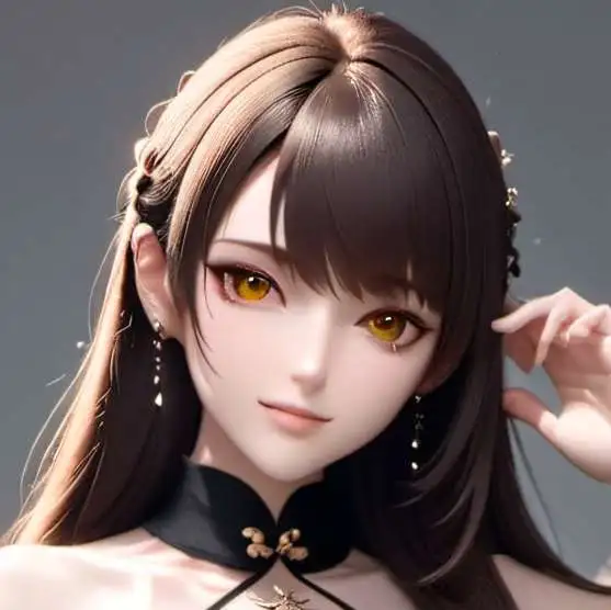 chat with ai character: 张若云（Ruoyun）