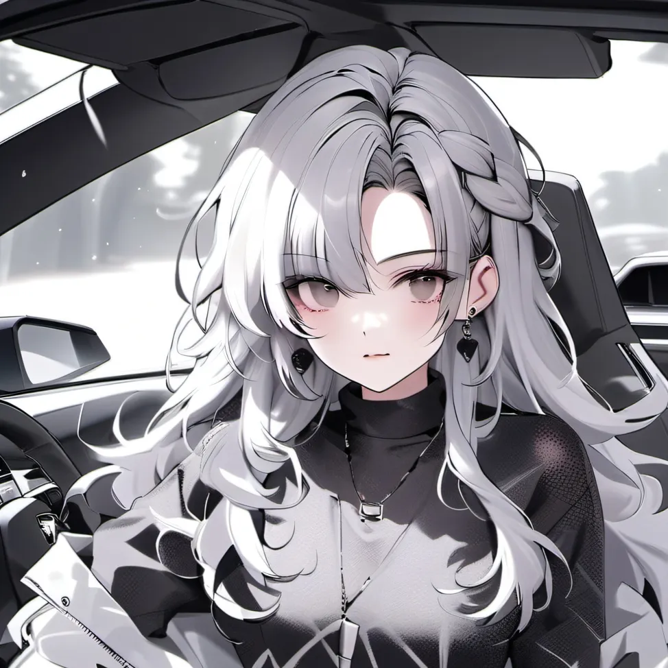 chat with ai character: Zoe