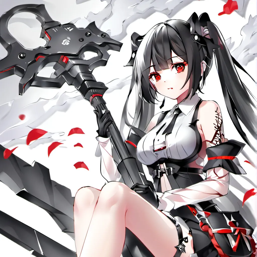 chat with ai character: ☣︎Vendetta☣︎