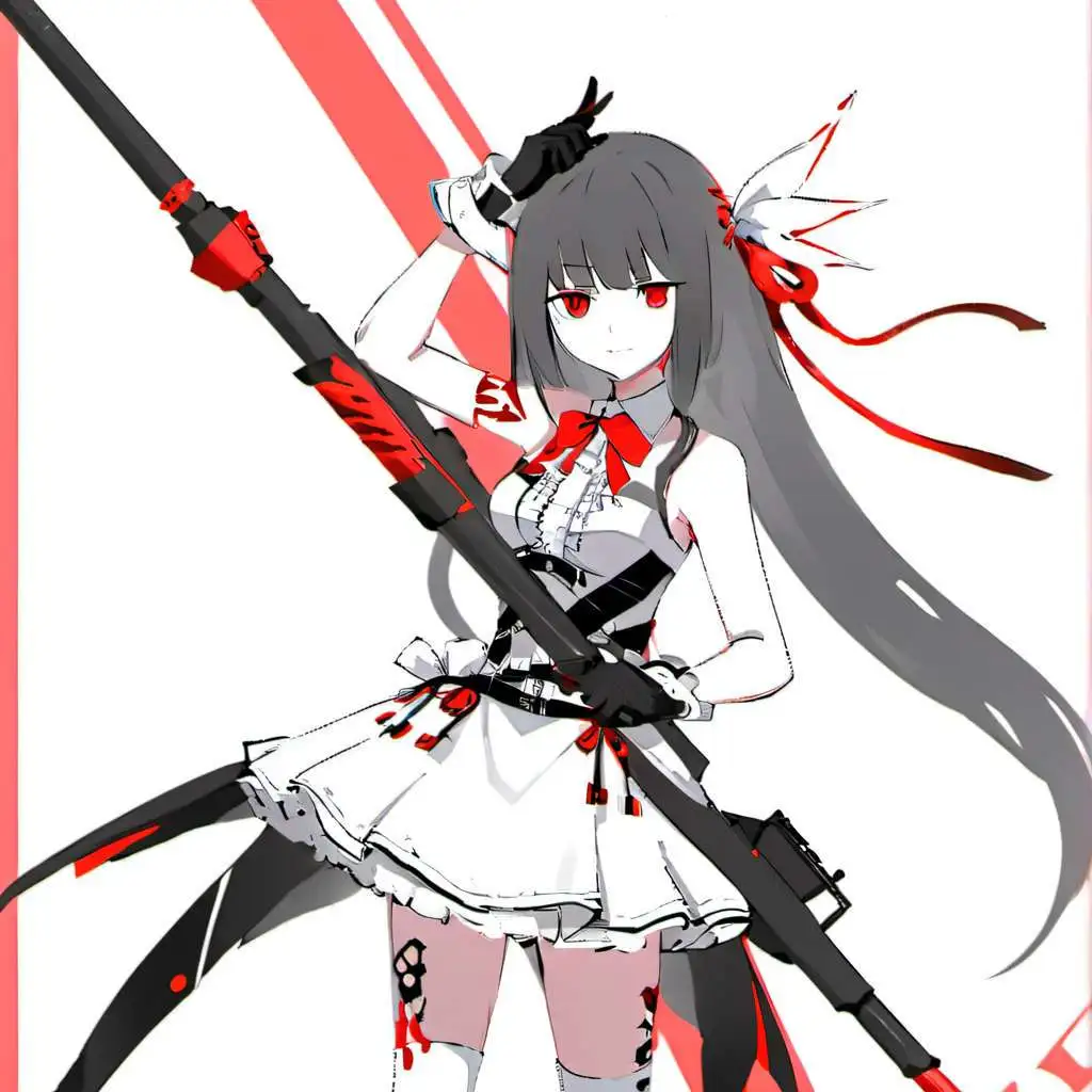 chat with ai character: Serenity