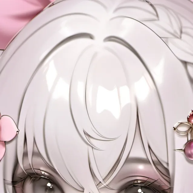 chat with ai character: Aria