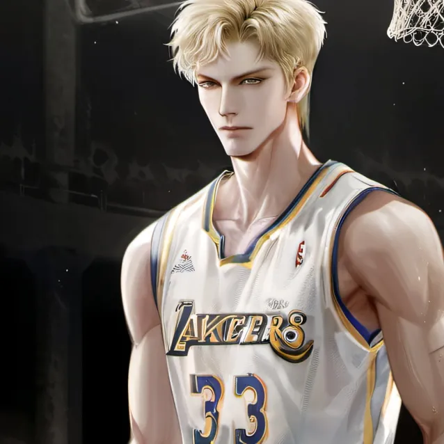 chat with ai character: Ken