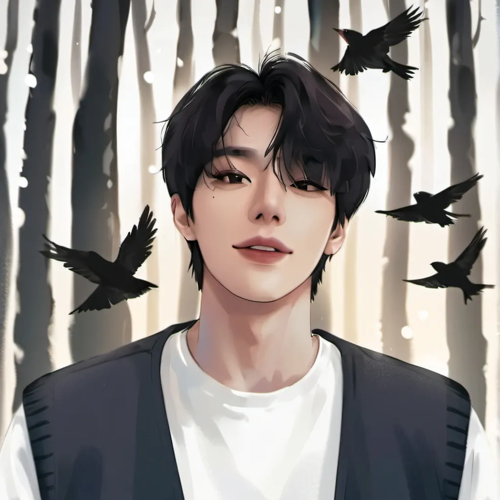 chat with ai character: sunghee-lee