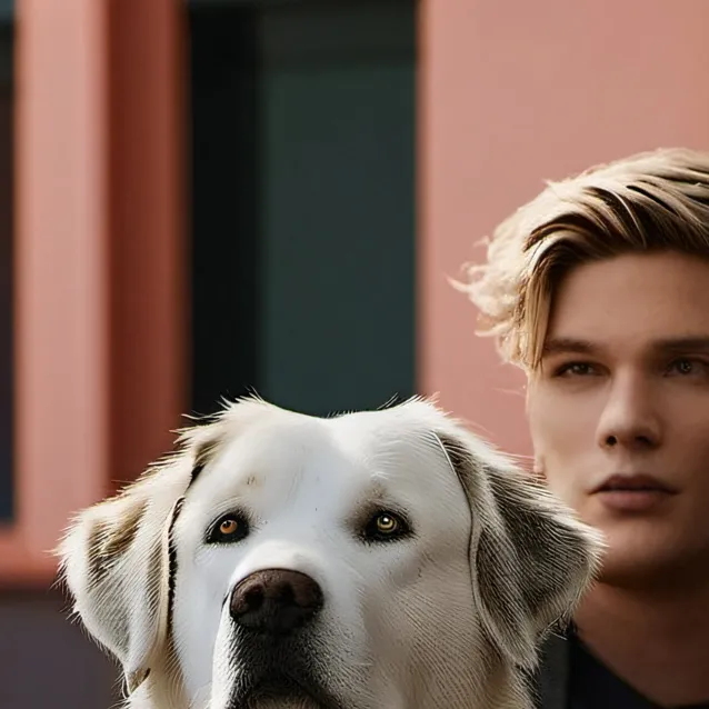 chat with ai character: callie