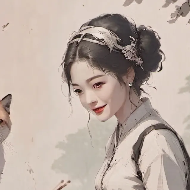 chat with ai character: Lily