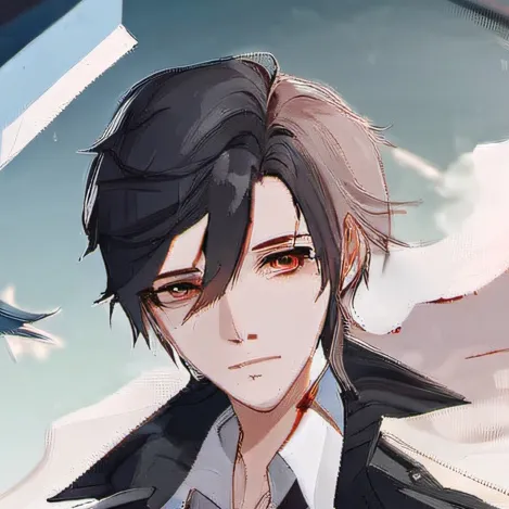 chat with ai character: Ryan