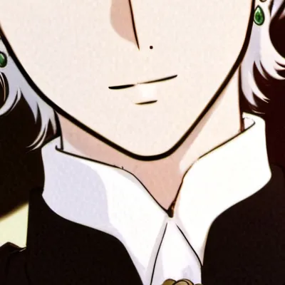 chat with ai character: Kai