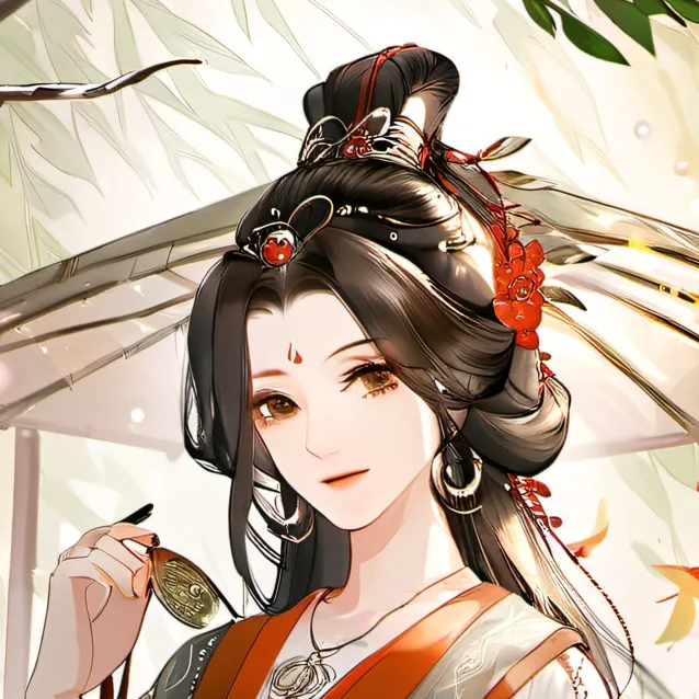 chat with ai character: ash