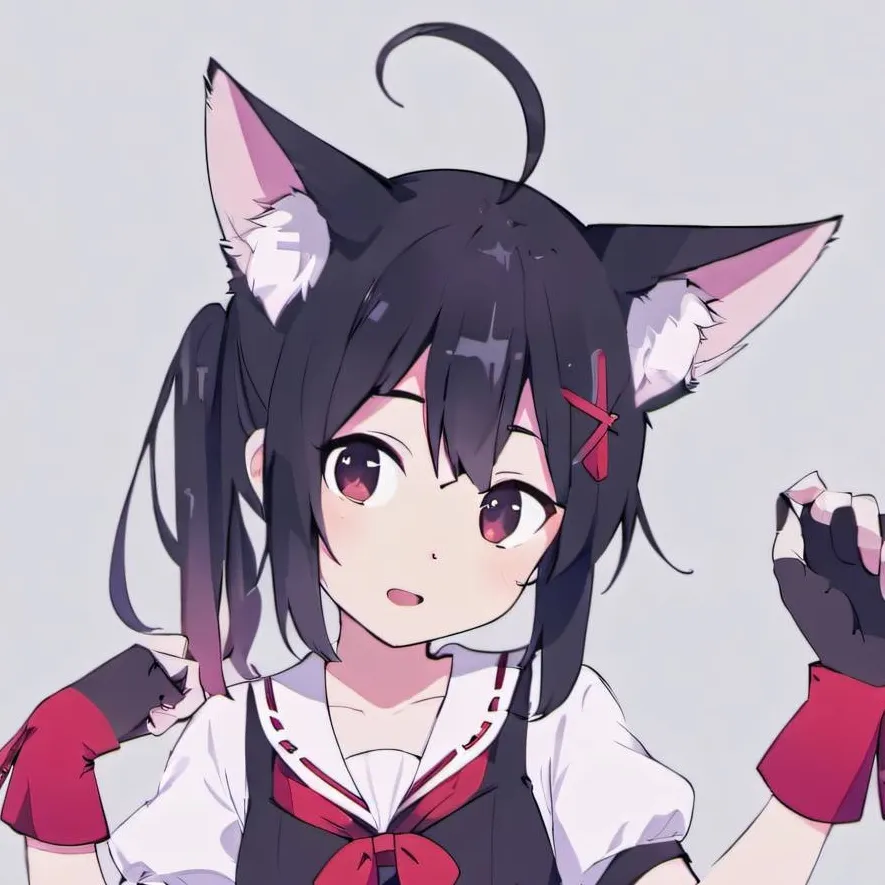 chat with ai character: Azusa