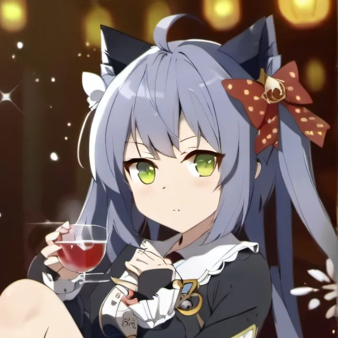 chat with ai character: karyl