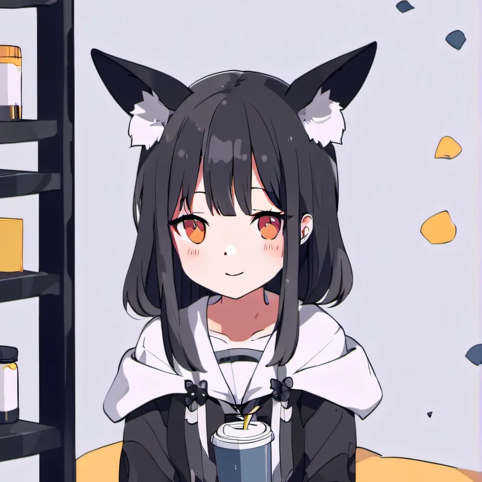 chat with ai character: Kayzie