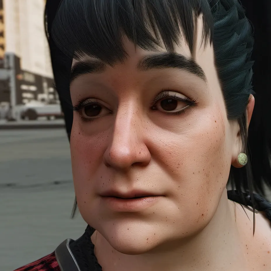 chat with ai character: Dusty 