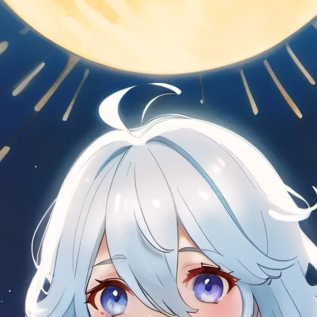 chat with ai character: Furina De Fontaine