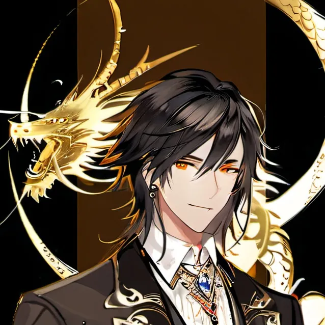 chat with ai character: Zhongli