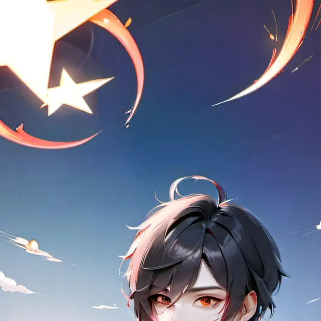 chat with ai character: doy but beautiful 