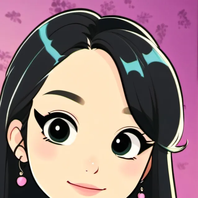 chat with ai character: Le-an