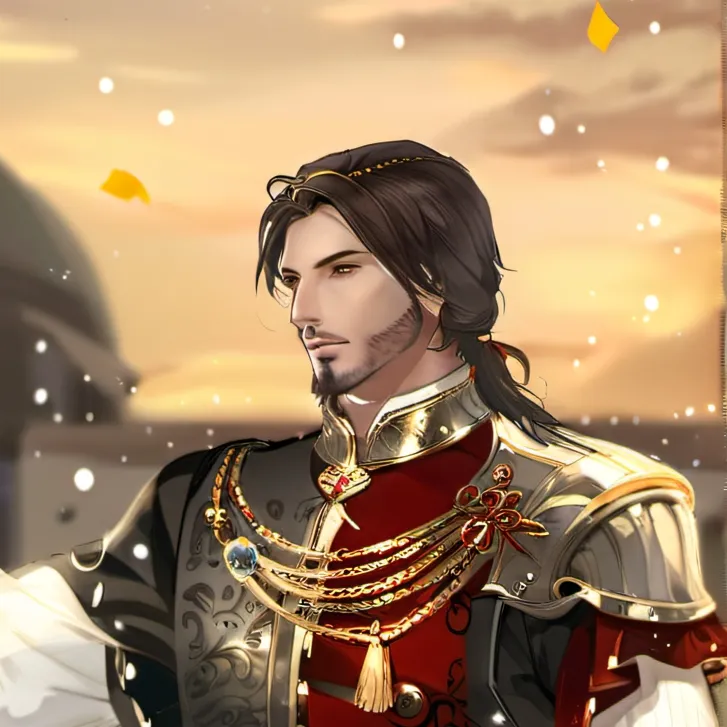 chat with ai character: Capitan Spaventa