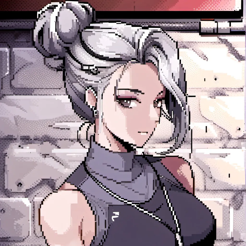 chat with ai character: Sarah 