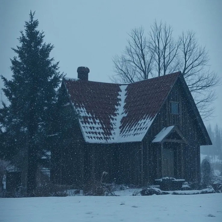 chat with ai character: Blizzard