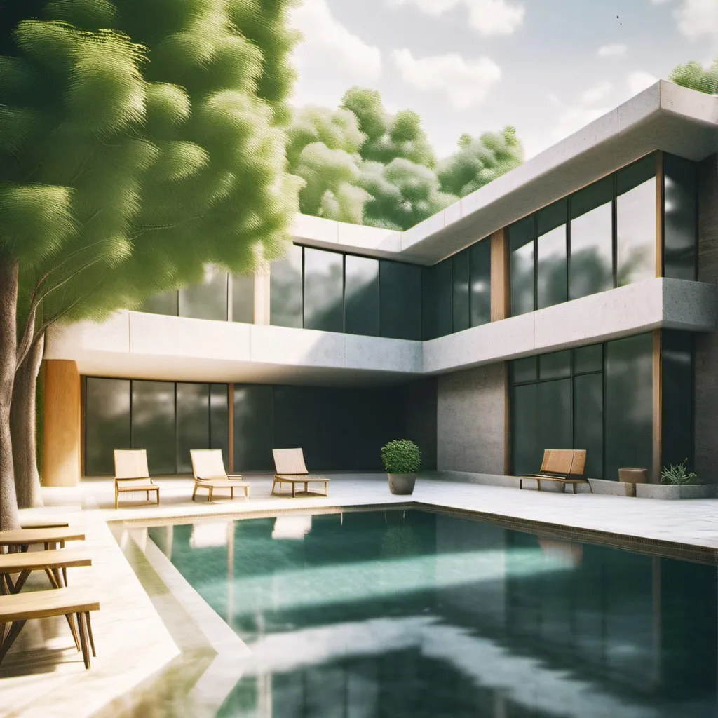 chat with ai character: Superpower School