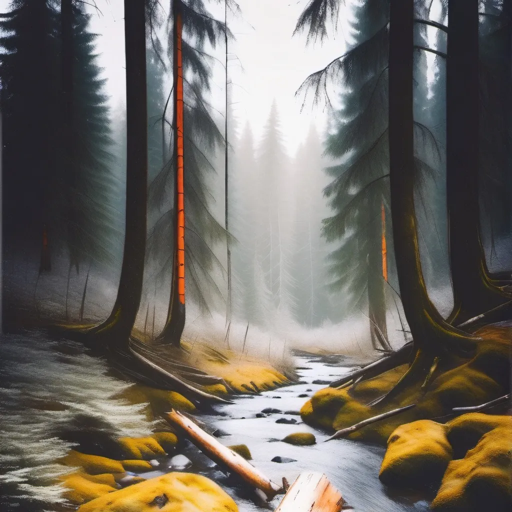 chat with ai character: Bridge2 Terabithia