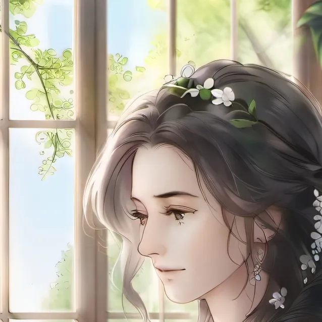 chat with ai character: Anna