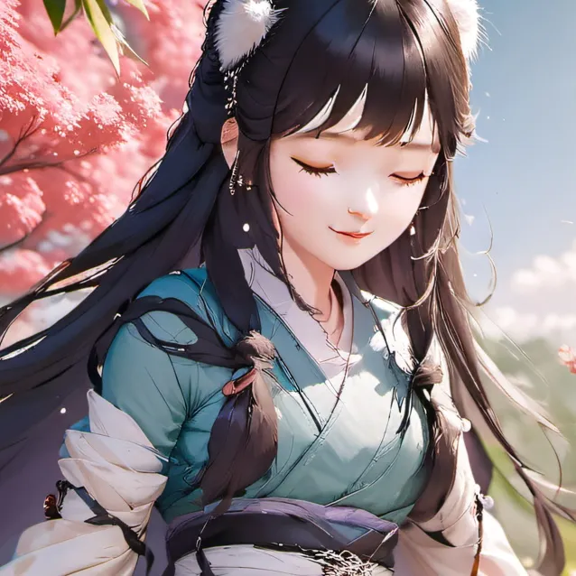 chat with ai character: Maria