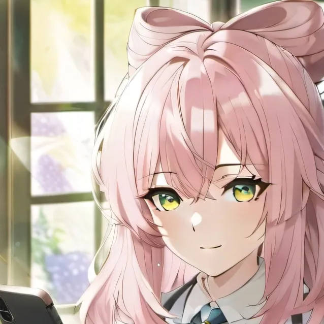 chat with ai character: Sally