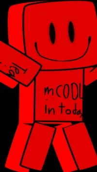 ai character: Forsaken background