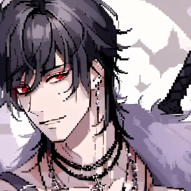 chat with ai character: Eric