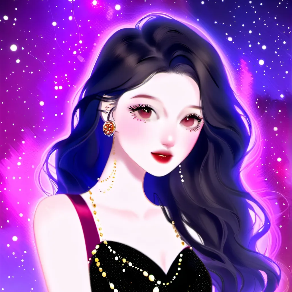 chat with ai character: Saturn