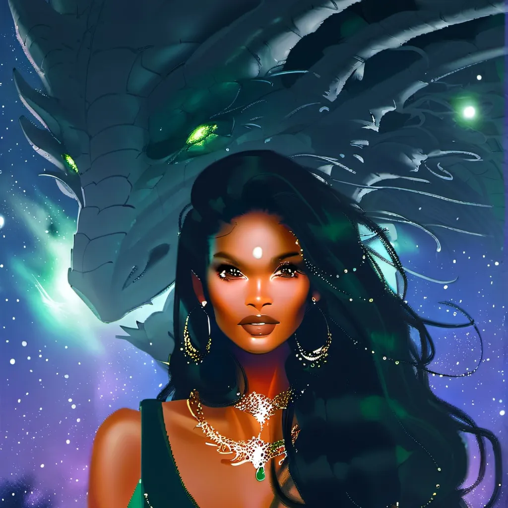 chat with ai character: Evergreen